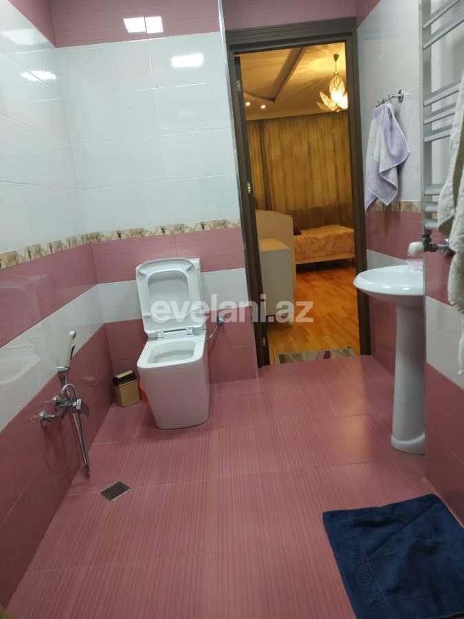 Satılır, yeni tikili, 4 otaqlı, 158 m², Bakı, Nərimanov r, Nəriman Nərimanov m.