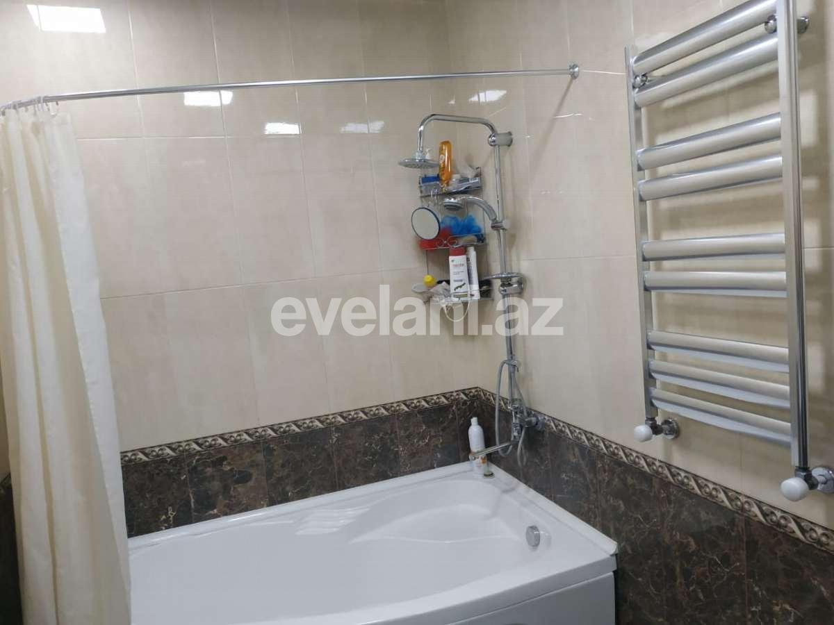 Satılır, yeni tikili, 4 otaqlı, 158 m², Bakı, Nərimanov r, Nəriman Nərimanov m.