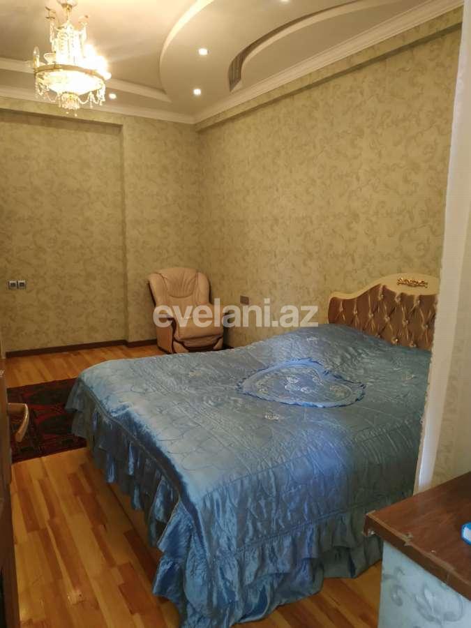 Satılır, yeni tikili, 4 otaqlı, 158 m², Bakı, Nərimanov r, Nəriman Nərimanov m.