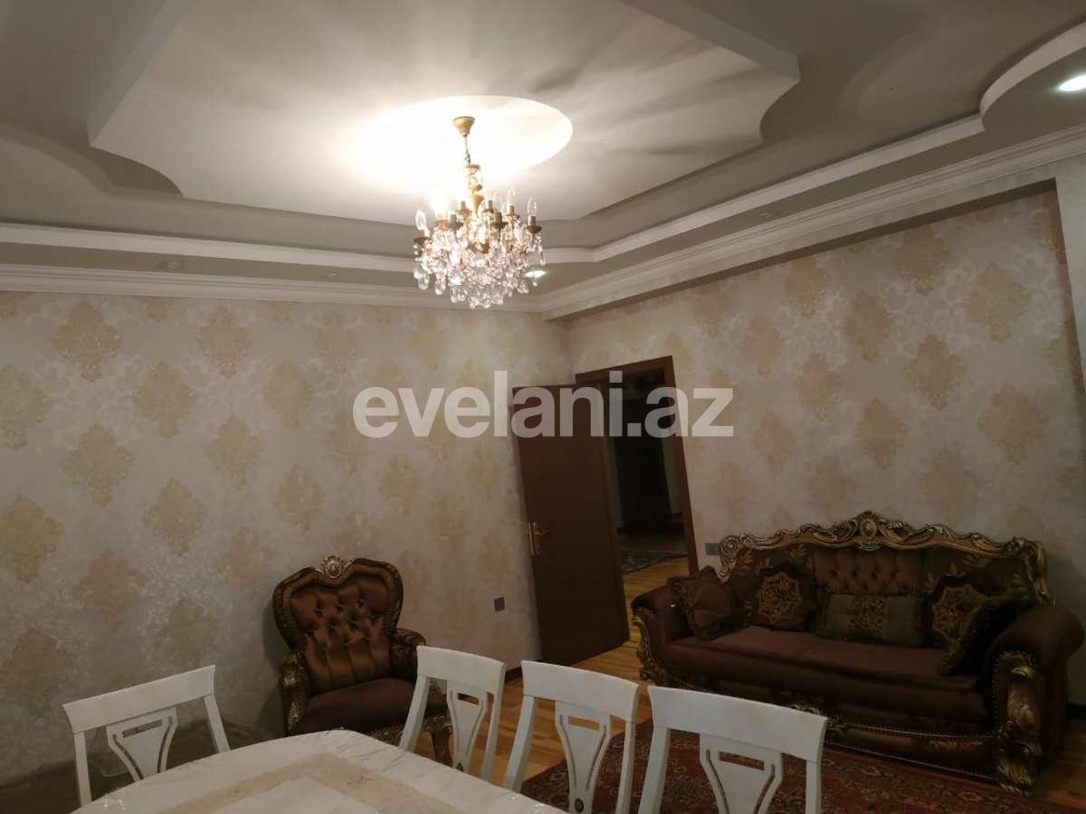 Satılır, yeni tikili, 4 otaqlı, 158 m², Bakı, Nərimanov r, Nəriman Nərimanov m.
