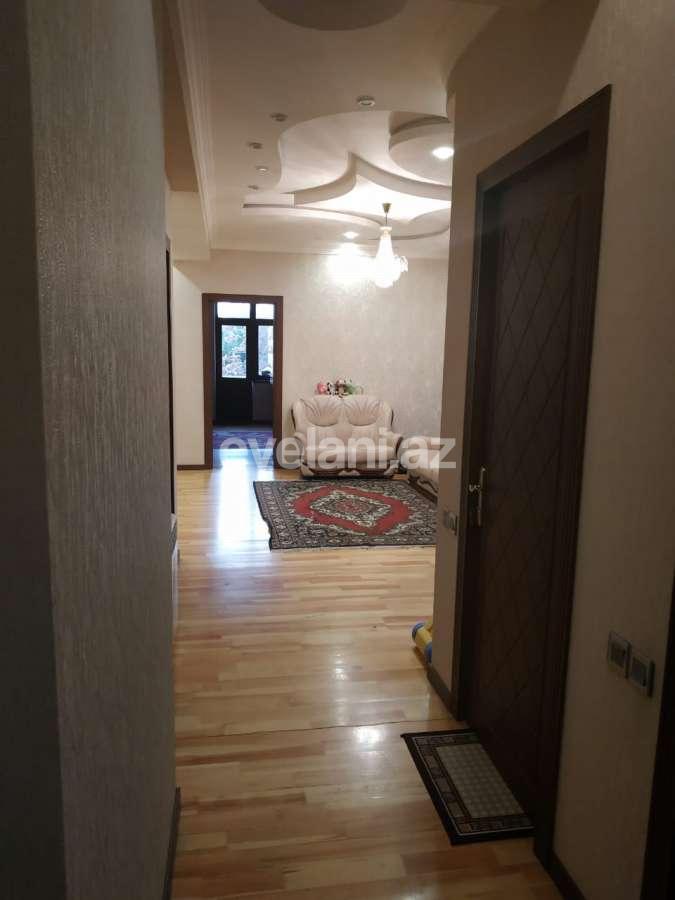 Satılır, yeni tikili, 4 otaqlı, 158 m², Bakı, Nərimanov r, Nəriman Nərimanov m.
