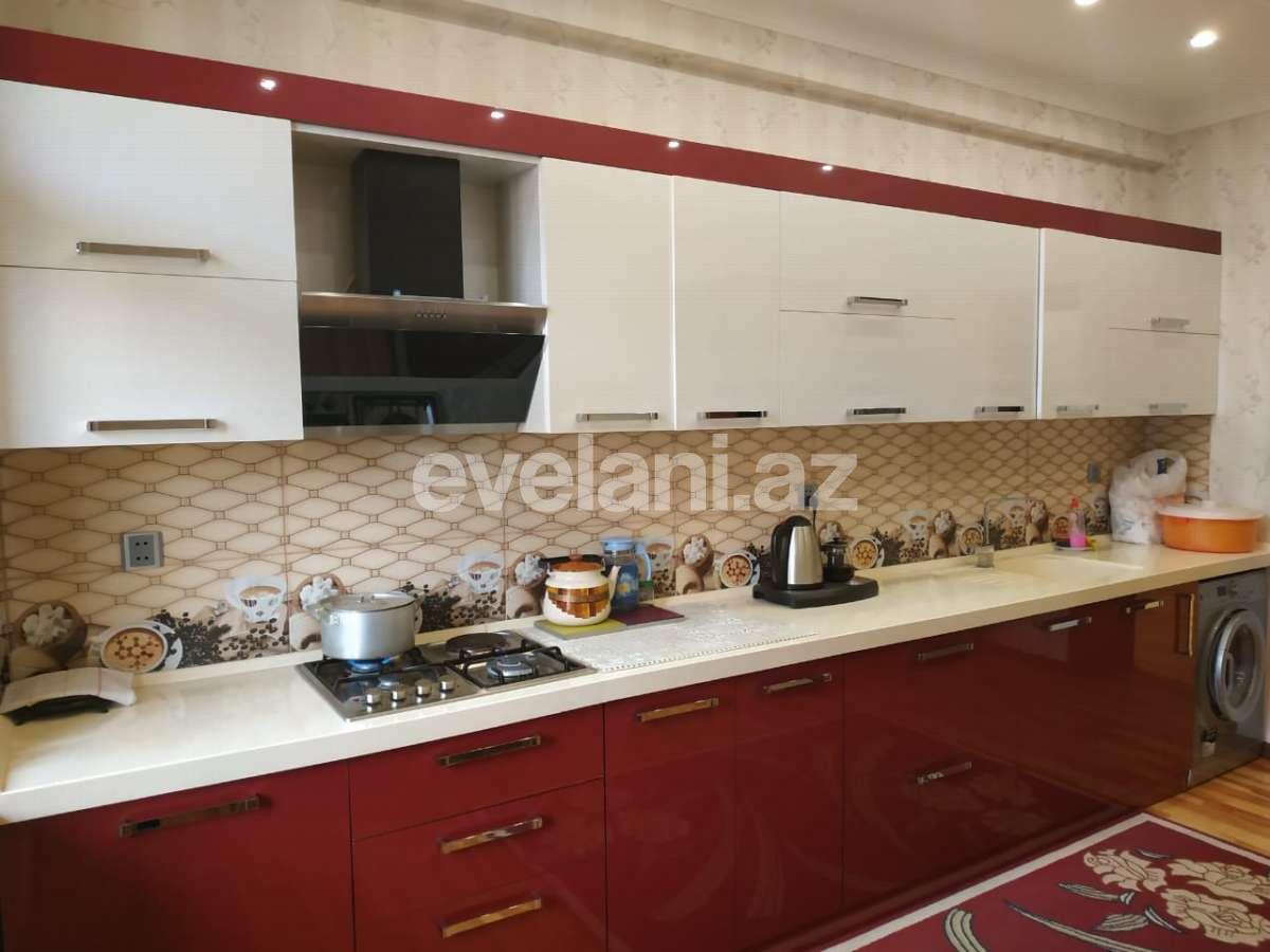 Satılır, yeni tikili, 4 otaqlı, 158 m², Bakı, Nərimanov r, Nəriman Nərimanov m.