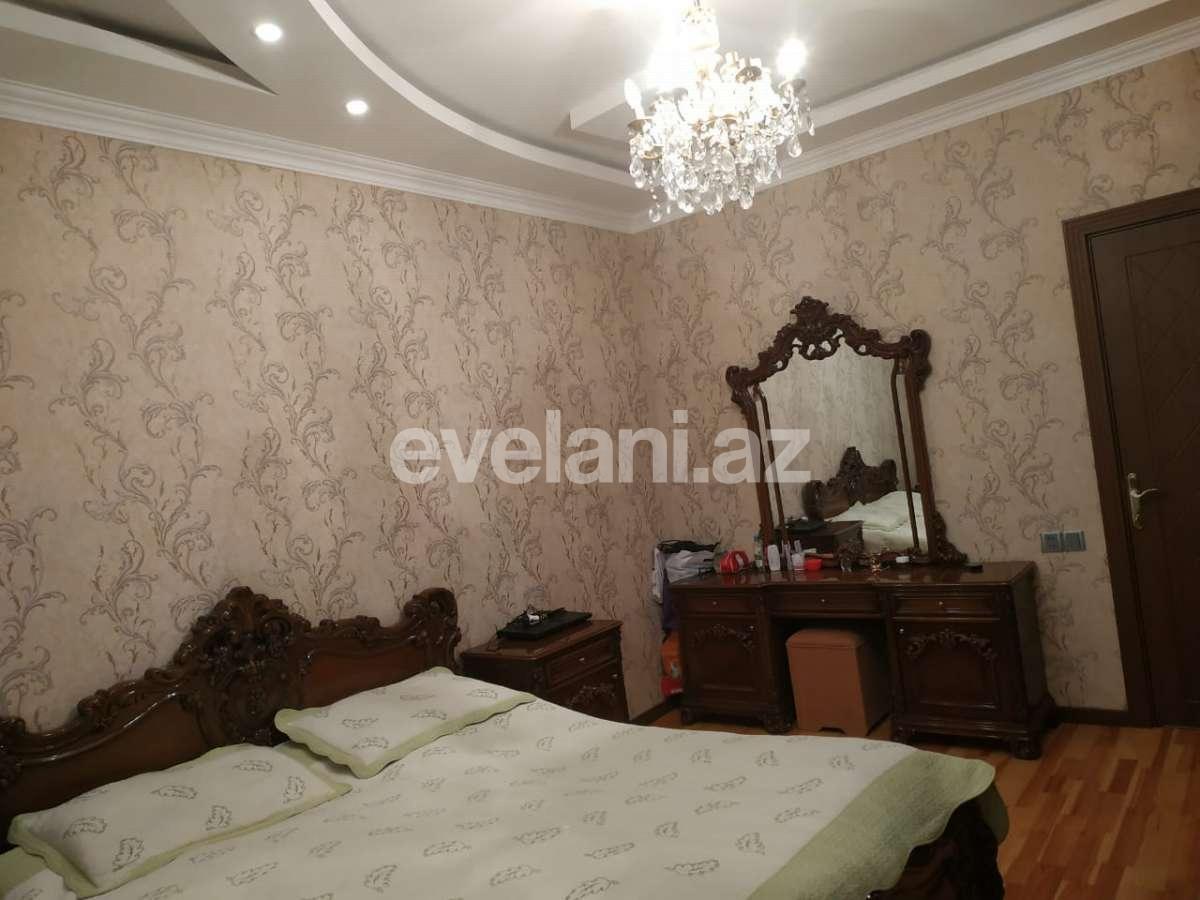 Satılır, yeni tikili, 4 otaqlı, 158 m², Bakı, Nərimanov r, Nəriman Nərimanov m.