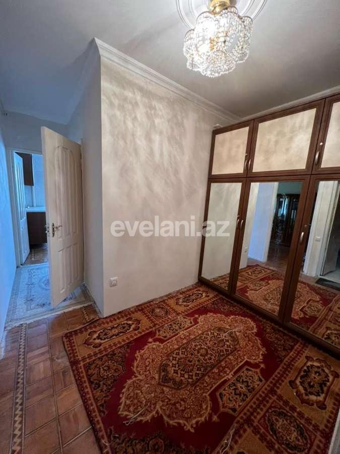 Kirayə verilir, köhnə tikili, 2 otaqlı, 75 m², Bakı, Nəsimi r, Gənclik m.