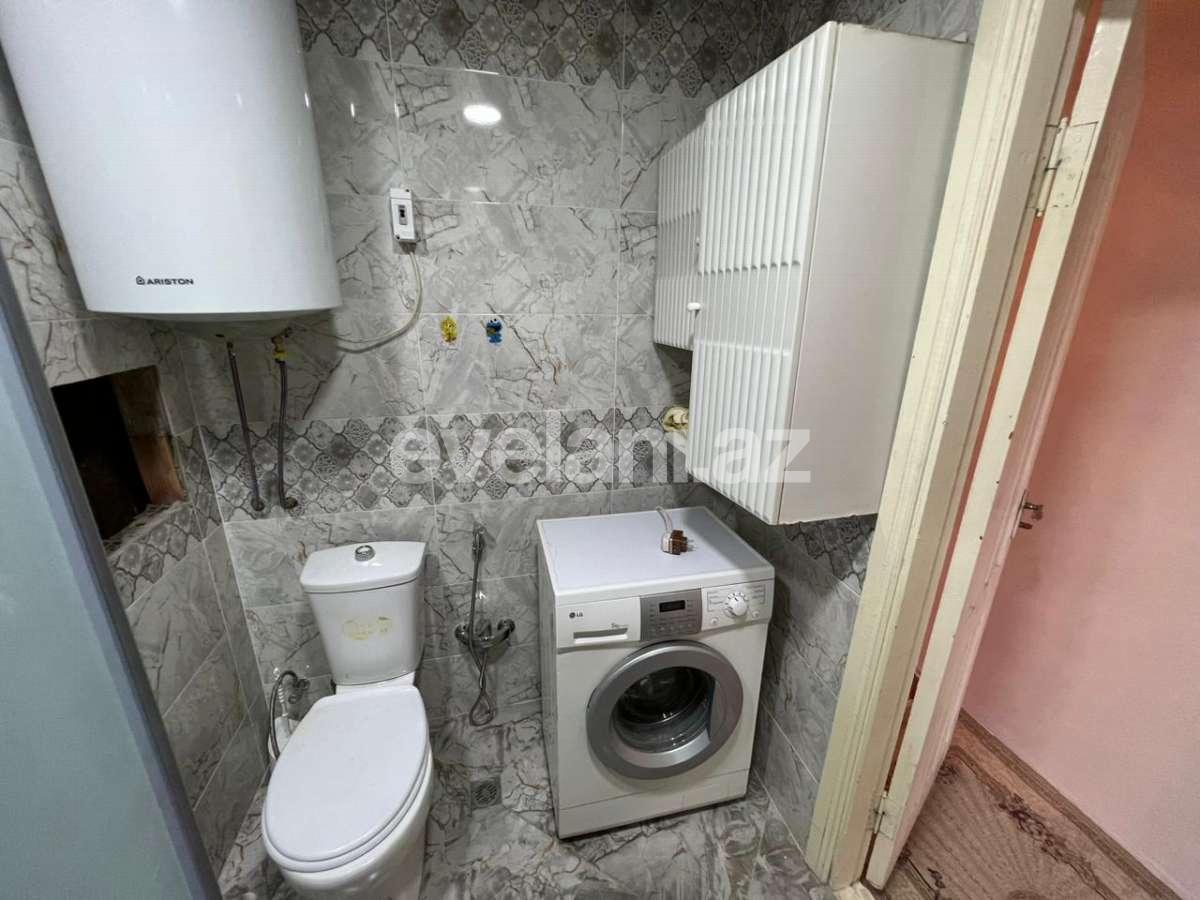 Kirayə verilir, köhnə tikili, 2 otaqlı, 75 m², Bakı, Nəsimi r, Gənclik m.
