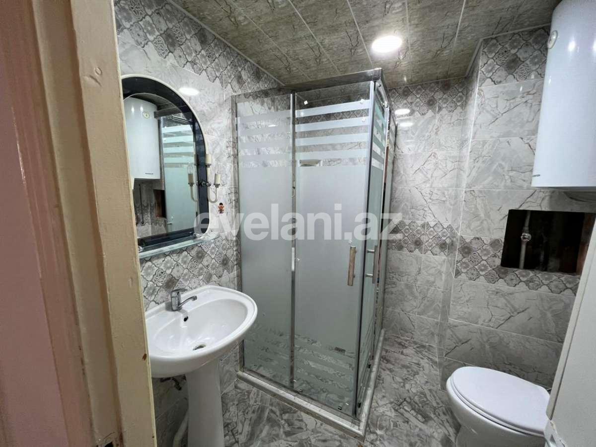 Kirayə verilir, köhnə tikili, 2 otaqlı, 75 m², Bakı, Nəsimi r, Gənclik m.