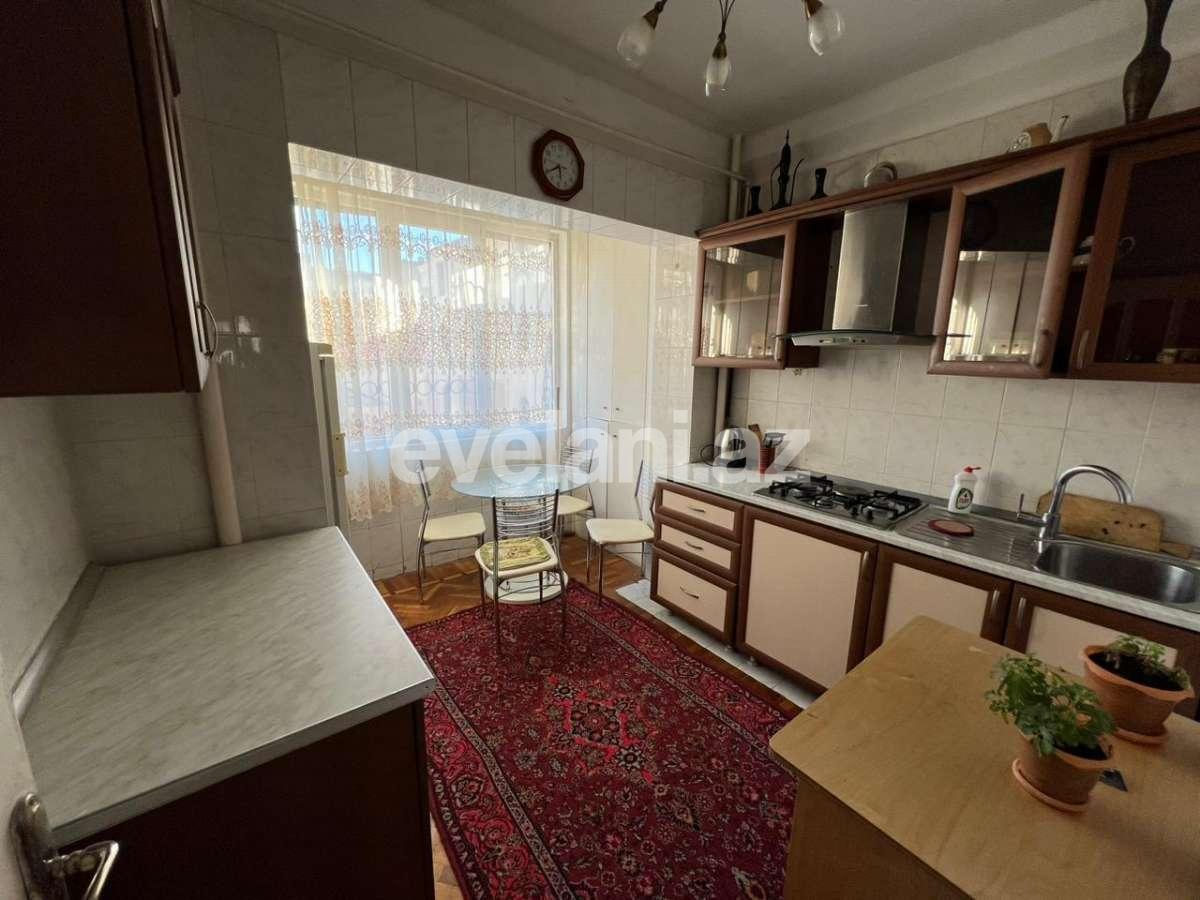Kirayə verilir, köhnə tikili, 2 otaqlı, 75 m², Bakı, Nəsimi r, Gənclik m.
