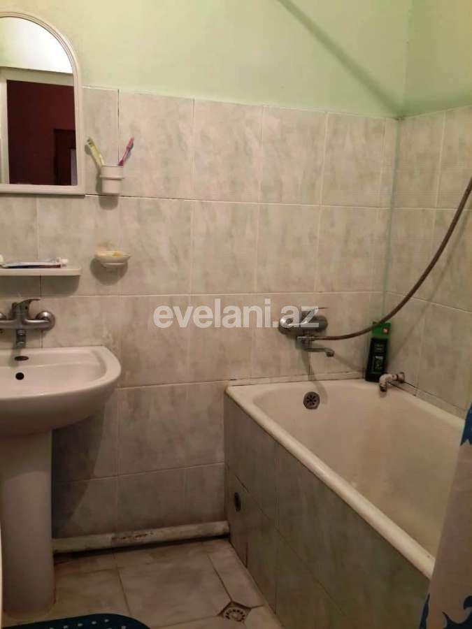 Satılır, köhnə tikili, 3 otaqlı, 64 m², Bakı, Nərimanov r, Gənclik m.