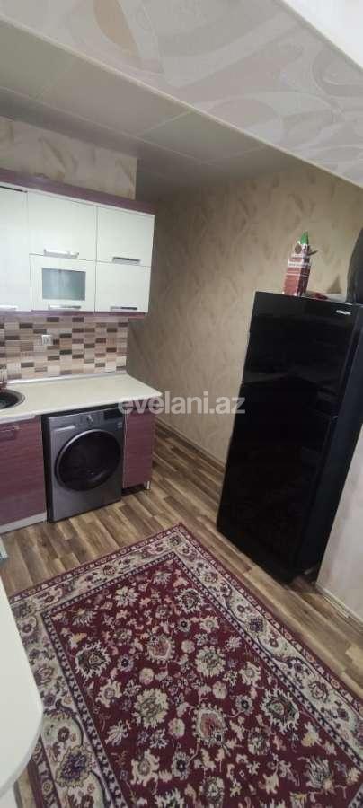 Sale, old building, 3 room, 90 m², Baku, Binagadi r, 9-th microdistrict d, Nasimi m.