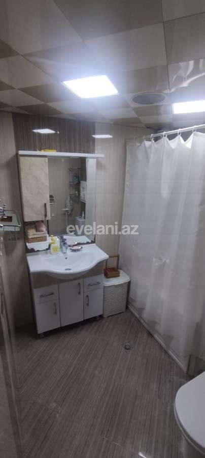 Sale, old building, 3 room, 90 m², Baku, Binagadi r, 9-th microdistrict d, Nasimi m.