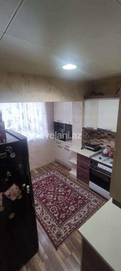 Sale, old building, 3 room, 90 m², Baku, Binagadi r, 9-th microdistrict d, Nasimi m.