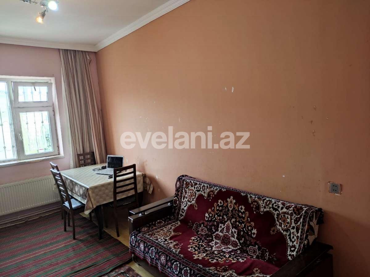 Satılır, yeni tikili, 2 otaqlı, 56 m², Bakı, Nərimanov r, Nəriman Nərimanov m.