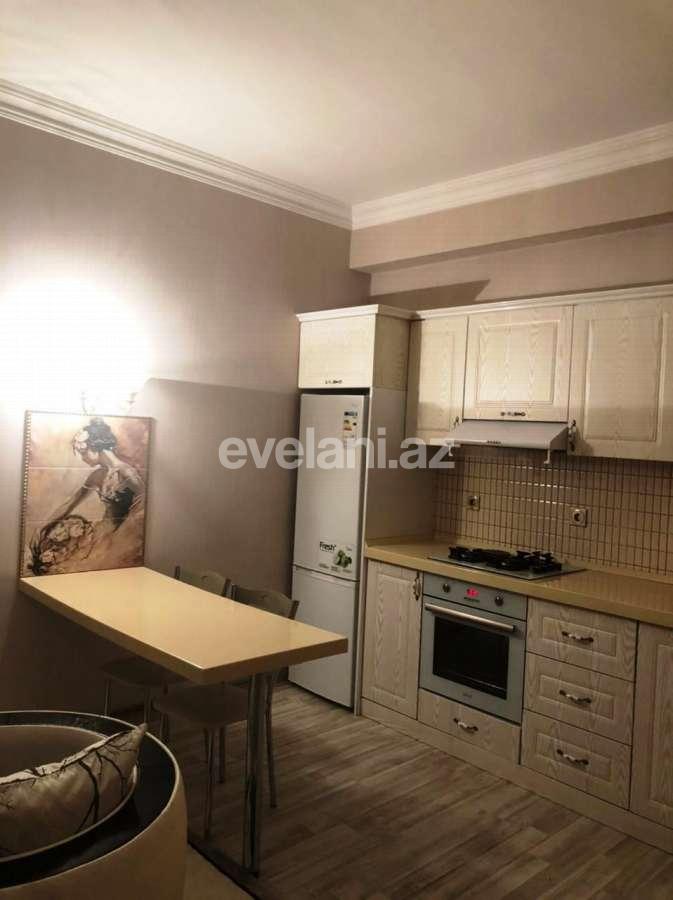 Satılır, yeni tikili, 22 otaqlı, 70 m², Bakı, Nərimanov r, Nəriman Nərimanov m.