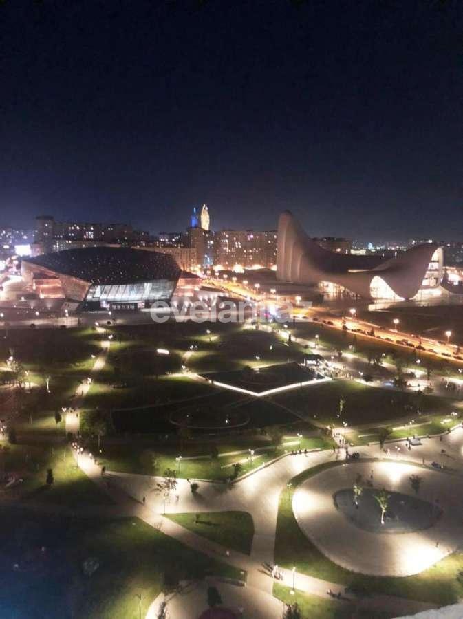 Satılır, yeni tikili, 22 otaqlı, 70 m², Bakı, Nərimanov r, Nəriman Nərimanov m.