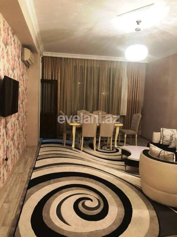 Satılır, yeni tikili, 22 otaqlı, 70 m², Bakı, Nərimanov r, Nəriman Nərimanov m.