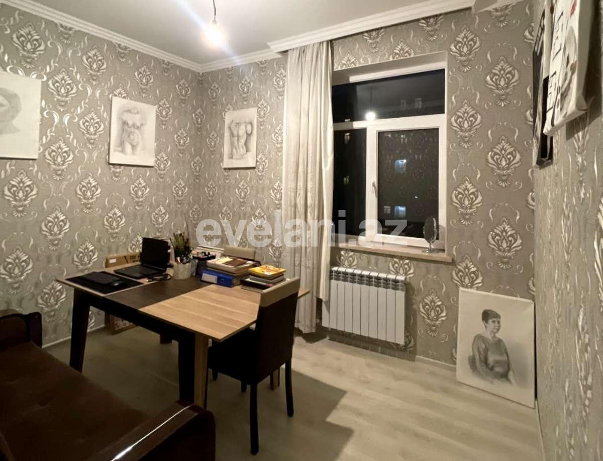 Kirayə verilir, yeni tikili, 2 otaqlı, 60 m², Bakı, Yasamal r, Yasamal q, İnşaatçılar m.
