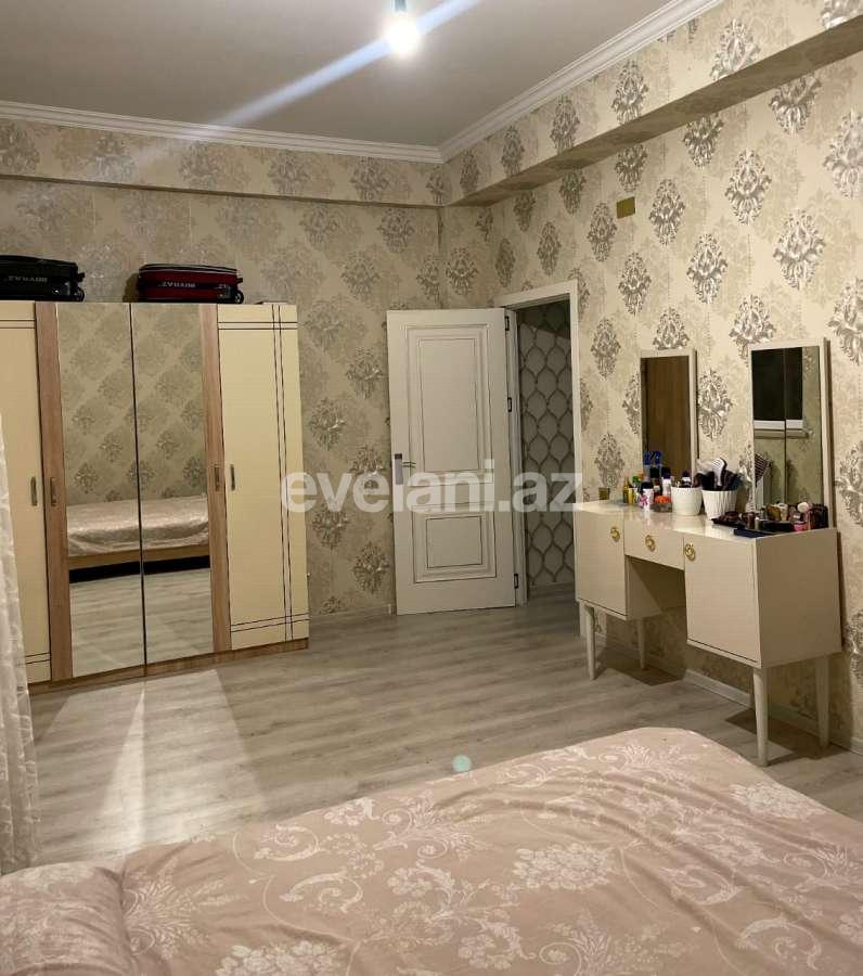 Kirayə verilir, yeni tikili, 2 otaqlı, 60 m², Bakı, Yasamal r, Yasamal q, İnşaatçılar m.