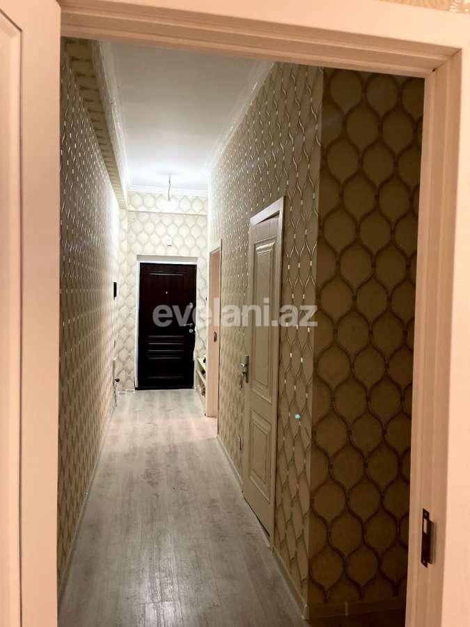 Kirayə verilir, yeni tikili, 2 otaqlı, 60 m², Bakı, Yasamal r, Yasamal q, İnşaatçılar m.