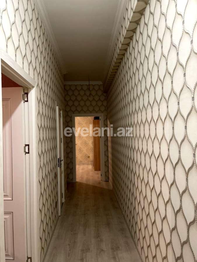 Kirayə verilir, yeni tikili, 2 otaqlı, 60 m², Bakı, Yasamal r, Yasamal q, İnşaatçılar m.