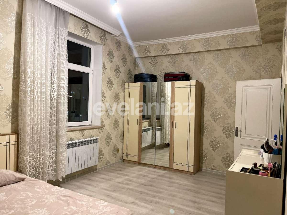 Kirayə verilir, yeni tikili, 2 otaqlı, 60 m², Bakı, Yasamal r, Yasamal q, İnşaatçılar m.