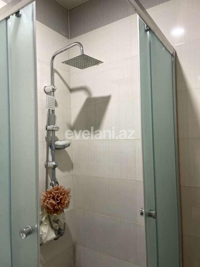 Kirayə verilir, yeni tikili, 2 otaqlı, 60 m², Bakı, Yasamal r, Yasamal q, İnşaatçılar m.