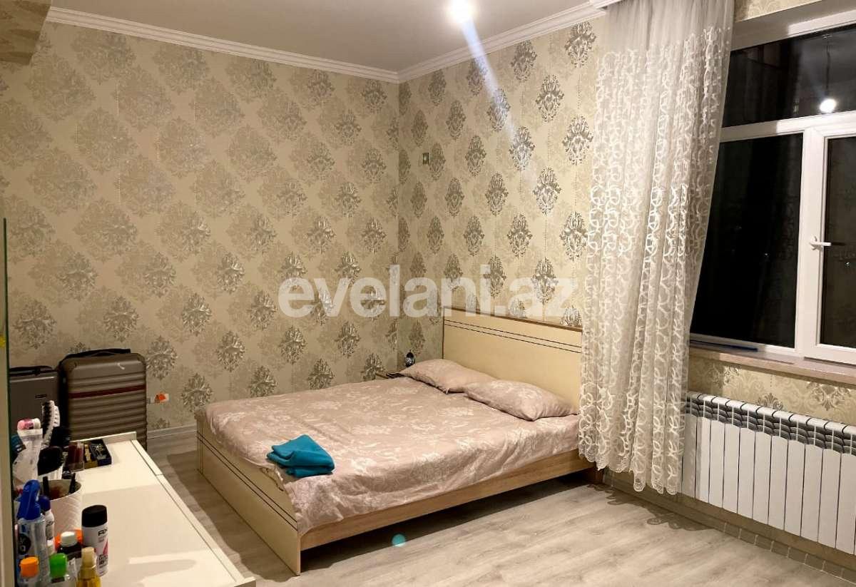 Kirayə verilir, yeni tikili, 2 otaqlı, 60 m², Bakı, Yasamal r, Yasamal q, İnşaatçılar m.