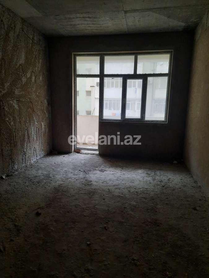 Satılır, yeni tikili, 2 otaqlı, 117 m², Bakı, Nərimanov r.