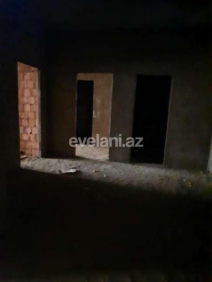 Satılır, yeni tikili, 2 otaqlı, 117 m², Bakı, Nərimanov r.