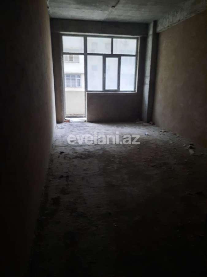 Satılır, yeni tikili, 2 otaqlı, 117 m², Bakı, Nərimanov r.