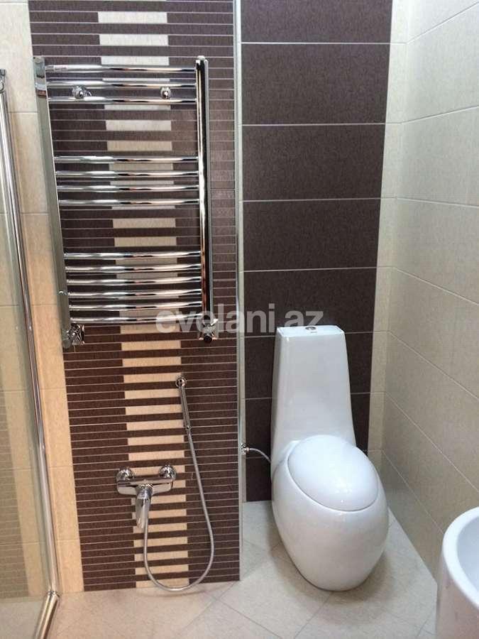 Satılır, yeni tikili, 4 otaqlı, 175 m², Bakı, Yasamal r, Elmlər Akademiyası m.