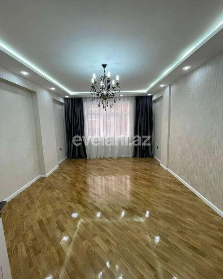 Satılır, yeni tikili, 4 otaqlı, 175 m², Bakı, Yasamal r, Elmlər Akademiyası m.