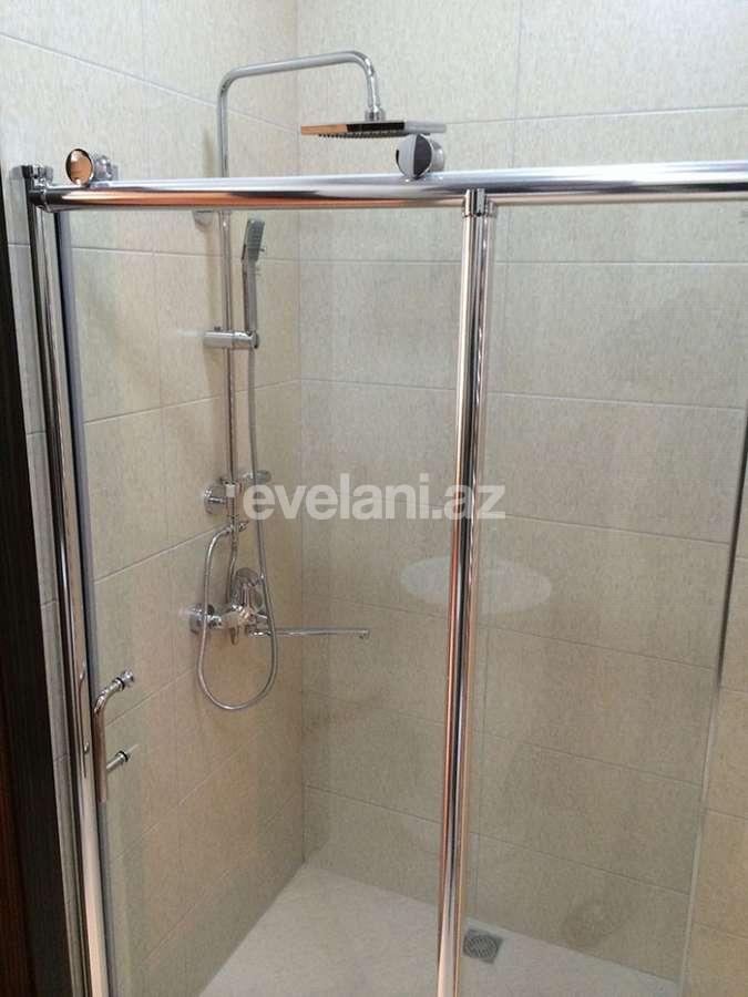 Satılır, yeni tikili, 4 otaqlı, 175 m², Bakı, Yasamal r, Elmlər Akademiyası m.