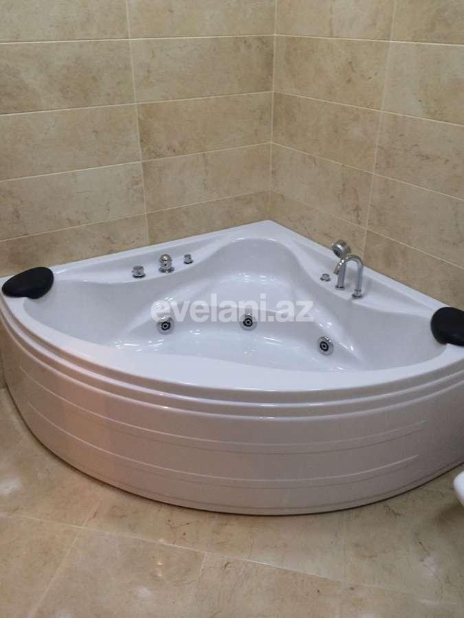 Satılır, yeni tikili, 4 otaqlı, 175 m², Bakı, Yasamal r, Elmlər Akademiyası m.