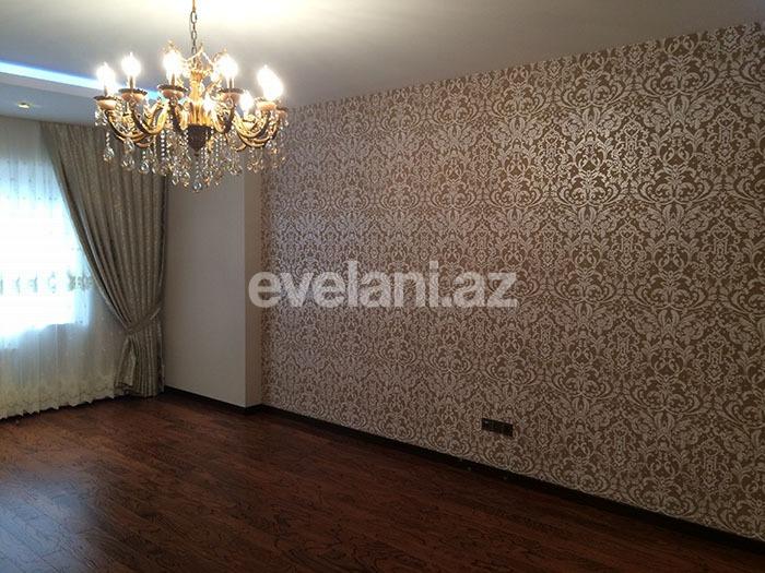 Satılır, yeni tikili, 4 otaqlı, 175 m², Bakı, Yasamal r, Elmlər Akademiyası m.