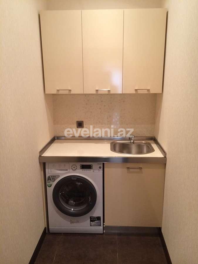 Satılır, yeni tikili, 4 otaqlı, 175 m², Bakı, Yasamal r, Elmlər Akademiyası m.