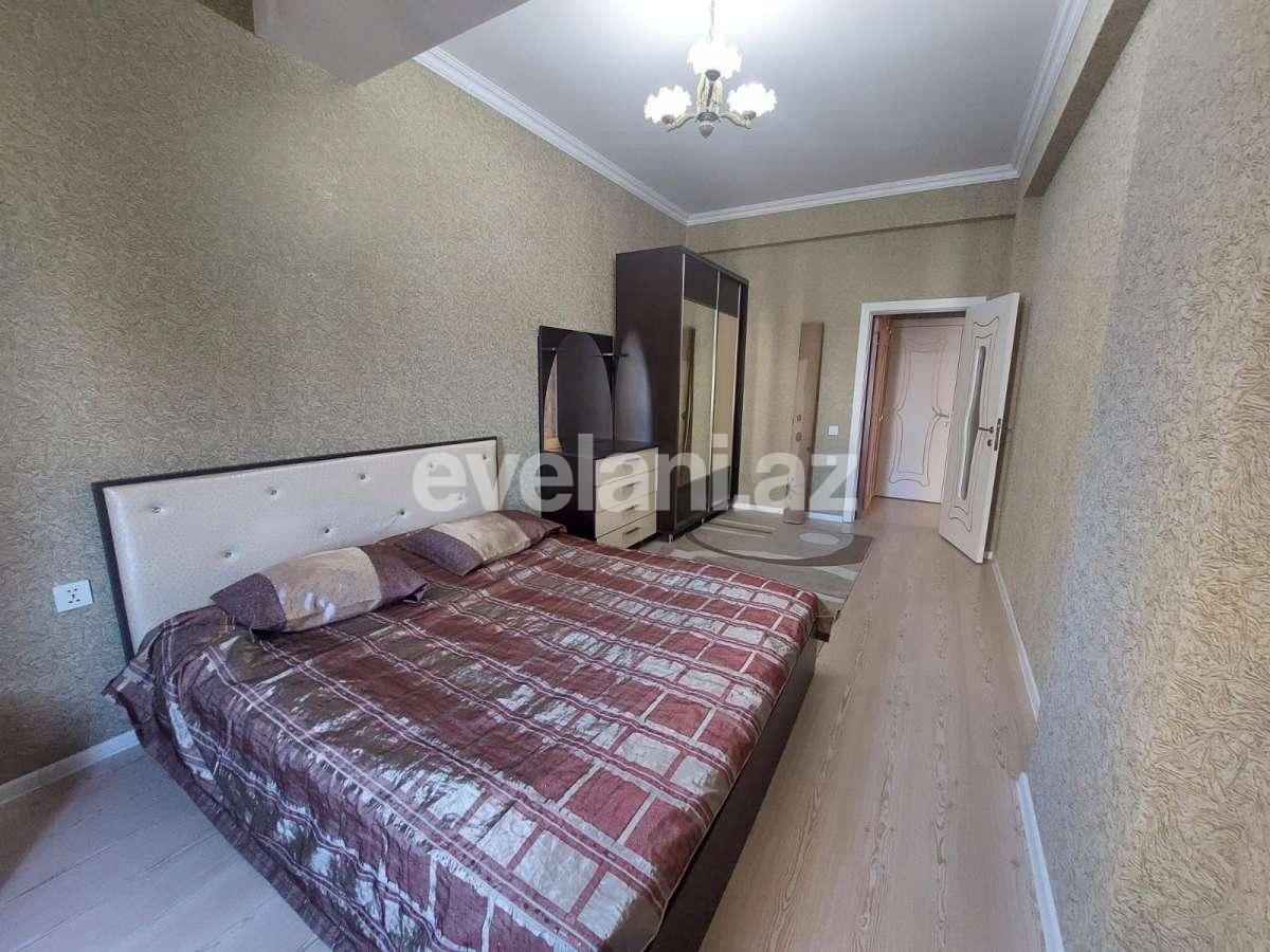 Rent, new building, 3 room, 139 m², Baku, Narimanov r.
