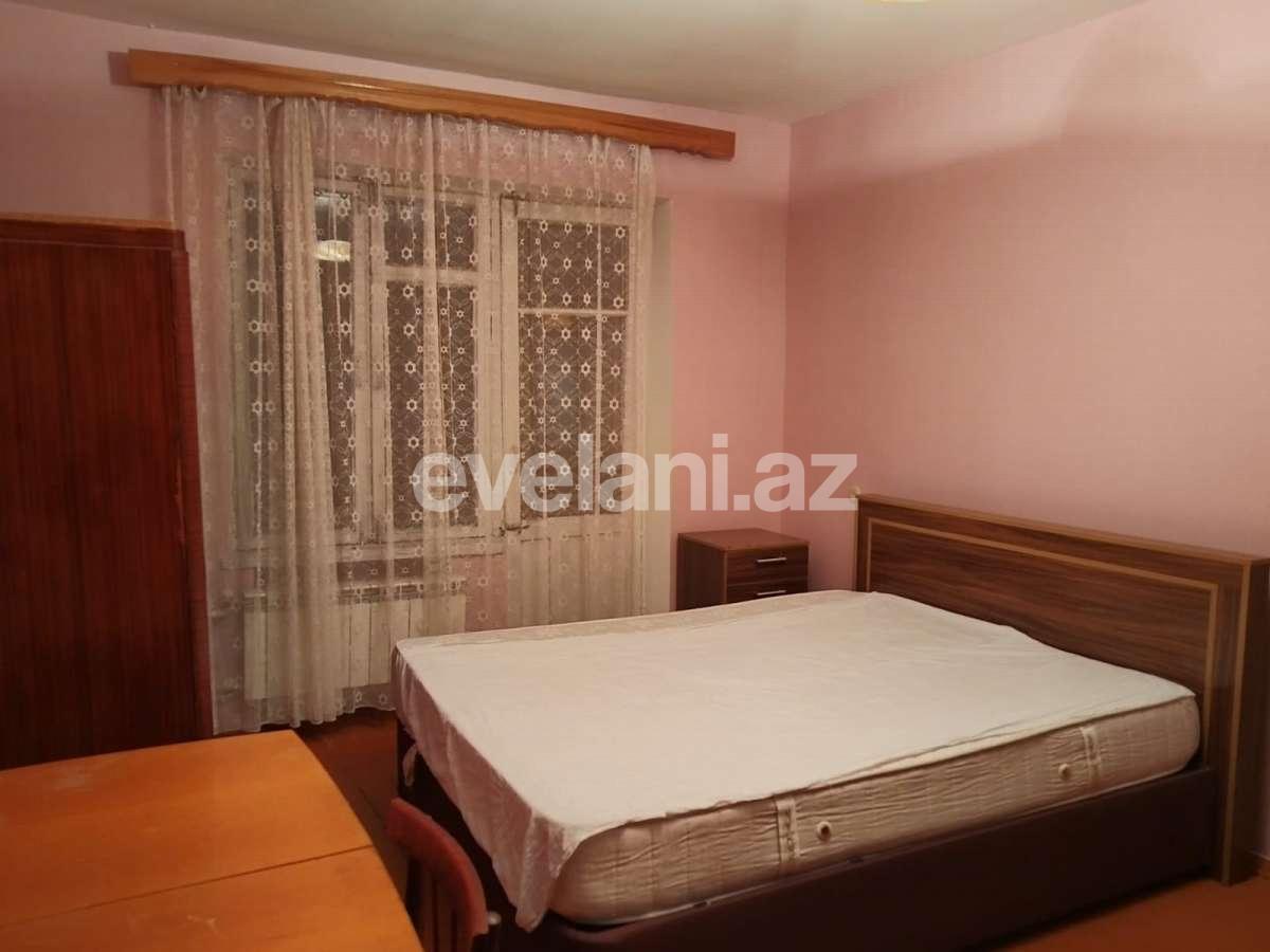 Rent, old building, 3 room, 70 m², Baku, Yasamal r, Yasamal d.