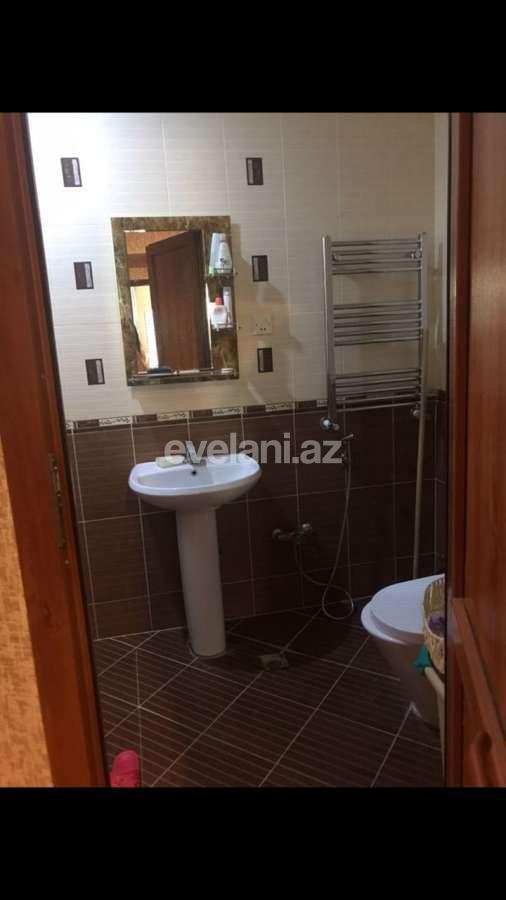 Rent, new building, 3 room, 80 m², Baku, Yasamal r.