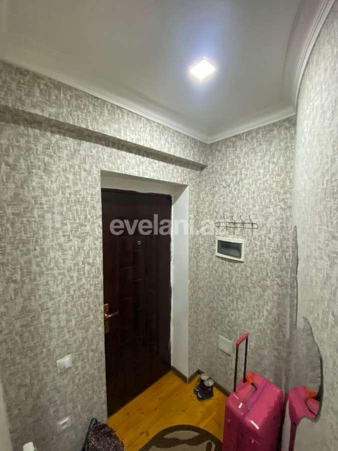 Rent, new building, 3 room, 80 m², Baku, Yasamal r.
