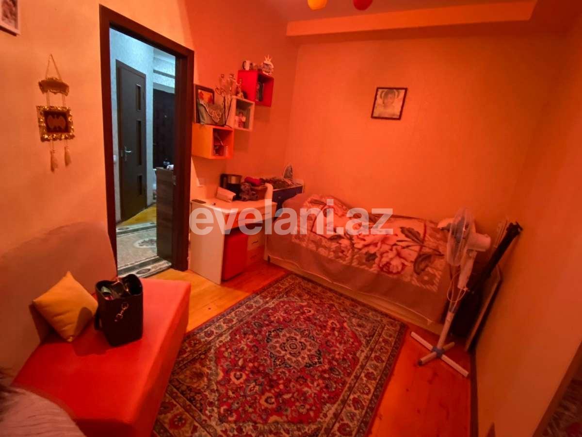 Rent, new building, 3 room, 80 m², Baku, Yasamal r.