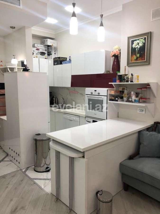 Сдаётся, вторичка, 3-комнаты, 726.99 m², Баку, Сабаильский r, Ичери Шехер m.