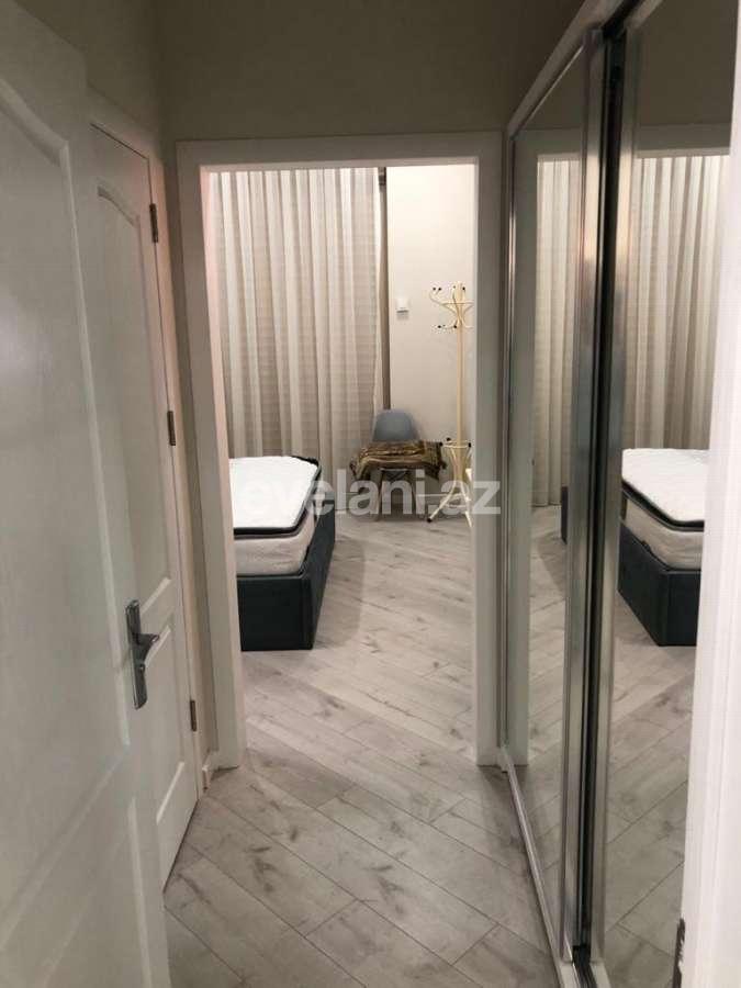 Сдаётся, вторичка, 3-комнаты, 726.99 m², Баку, Сабаильский r, Ичери Шехер m.