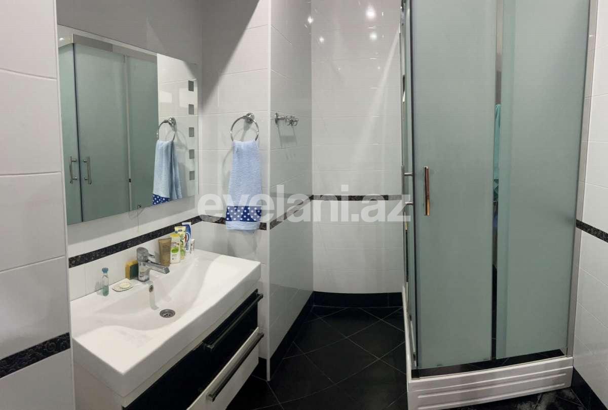 Kirayə verilir, köhnə tikili, 3 otaqlı, 110 m², Bakı, Səbail r, Sahil m.