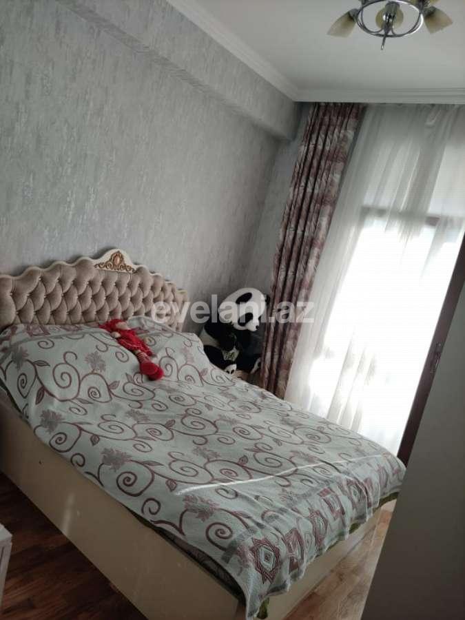 Satılır, yeni tikili, 2 otaqlı, 52.8 m², Bakı, Yasamal r, Yasamal q, İnşaatçılar m.