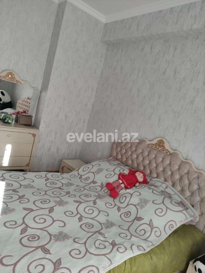 Satılır, yeni tikili, 2 otaqlı, 52.8 m², Bakı, Yasamal r, Yasamal q, İnşaatçılar m.