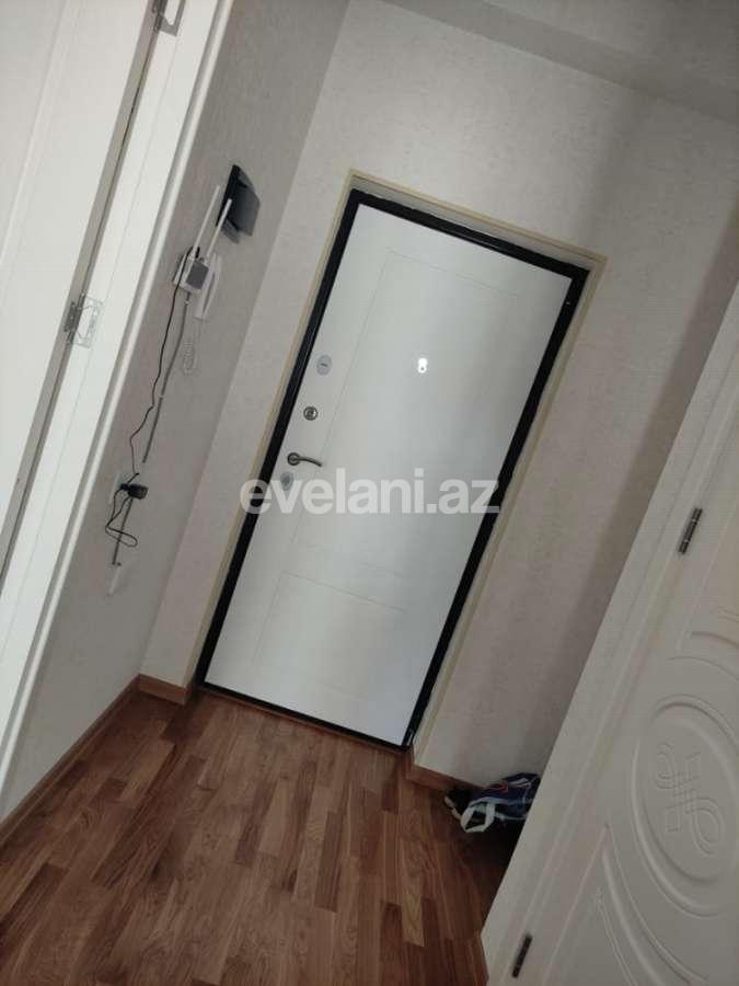 Satılır, yeni tikili, 2 otaqlı, 52.8 m², Bakı, Yasamal r, Yasamal q, İnşaatçılar m.