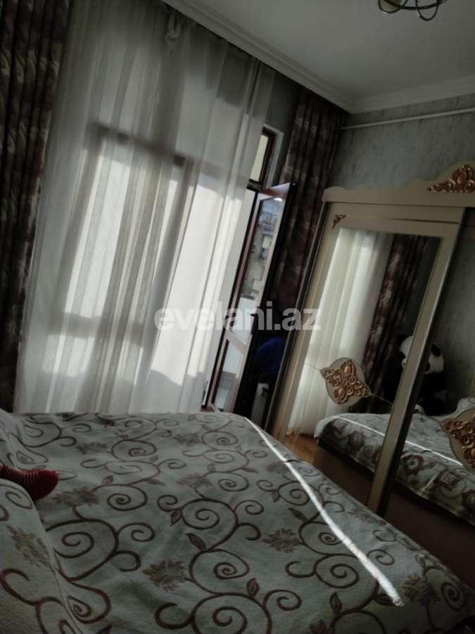 Satılır, yeni tikili, 2 otaqlı, 52.8 m², Bakı, Yasamal r, Yasamal q, İnşaatçılar m.