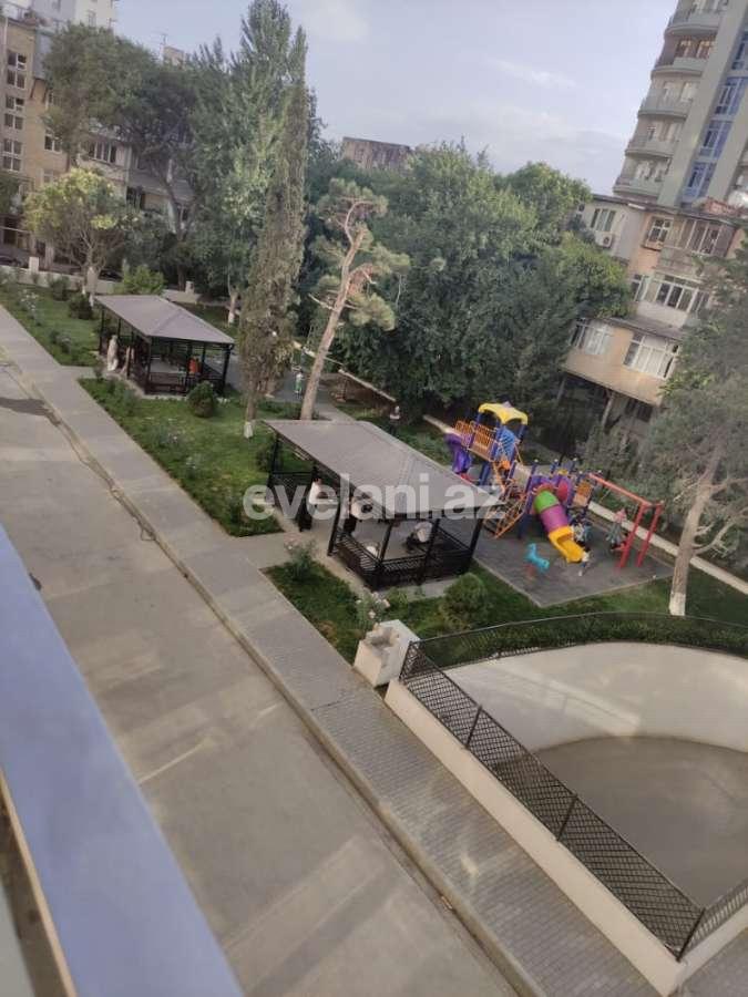 Satılır, yeni tikili, 2 otaqlı, 52.8 m², Bakı, Yasamal r, Yasamal q, İnşaatçılar m.