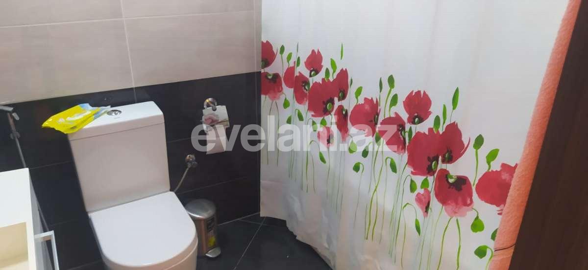 Sale, new building, 3 room, 126 m², Baku, Khatai r.