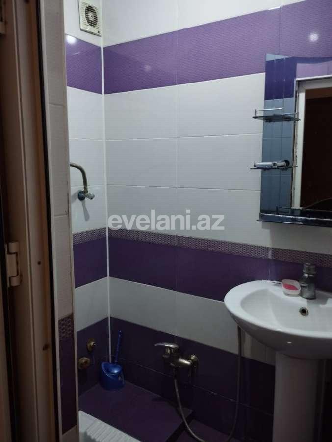Kirayə verilir, köhnə tikili, 2 otaqlı, 99 m², Bakı, Nərimanov r, Gənclik m.